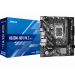 Материнская плата ASRock H610M-HDV/M.2 R2.0 LGA1700 2xDDR4 4xSATA M.2 D-Sub HDMI DP mATX