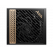 Блок питания MSI MEG Ai1300P PCIE5, 1300W, Active PFC, 80+ PLATINUM, Full Modular, MEG Ai1300P PCIE5