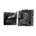 Материнская плата MSI PRO B760M-A WIFI LGA1700 4xDDR5 4xSATA3 RAID 2xM.2 2xHDMI 2xDP mATX