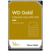 Жесткий диск повышенной надежности HDD 14Tb Western Digital Gold WD141KRYZ SATA3 3,5