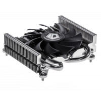 Вентилятор ID-Cooling IS-25i  LGA1200/1151/115*, TDP 75W, 88×92×27mm (L×W×H), 4PIN 800-2700RPM(PWM)