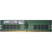 Оперативная память  16GB DDR4 3200MHz Samsung DRAM (PC4-25600) RDIMM  1.2V M393A2K40EB3-CWEBY