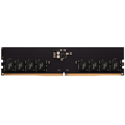 Оперативная память  8GB 4800MHz DDR5 Team Group ELITE PC5-38400 TED58G4800C40016