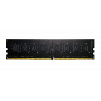 Оперативная память  8GB DDR4 2666MHz GEIL PC4-21300 19-19-19-43 GN48GB2666C19S Bulk Pack