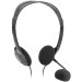 Наушники с микрофоном Defender Aura 102, стерео, 1,8 м.