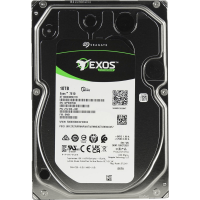 Корпоративный жесткий диск 10Tb Seagate EXOS 7E10 SATA3 3.5