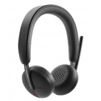 Наушники Dell Wireless Headset WL3024 (520-BBDG)