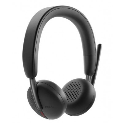 Наушники Dell Wireless Headset WL3024 (520-BBDG)