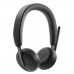 Наушники Dell Wireless Headset WL3024 (520-BBDG)