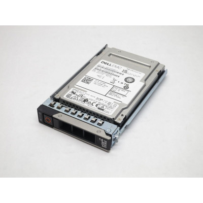 Твердотельный накопитель Dell (345-BHQL)