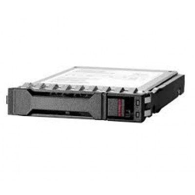 Твердотельный накопитель HPE (P50216-B21)