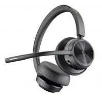 Наушники Poly Voyager 4320 Microsoft Teams Certified USB-A Headset +BT700 dongle (77Y98AA)