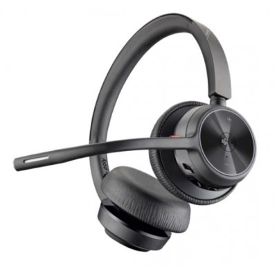 Наушники Poly Voyager 4320 Microsoft Teams Certified USB-A Headset +BT700 dongle (77Y98AA)