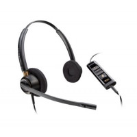 Наушники Poly EncorePro 525 Microsoft Teams Certified Stereo with USB-A Headset (783R2AA)