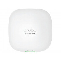Точка доступа HPE Aruba Instant On AP22 (RW) 2x2 Wi-Fi 6 Indoor Access Point (R4W02A)
