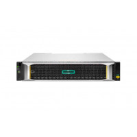 Хранилище HPE MSA 2060 10GbE iSCSI SFF Storage (R0Q76B)