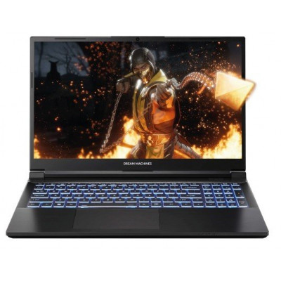 Ноутбук Dream Machines RG4060-15KZ37 (RG4060-15KZ37)