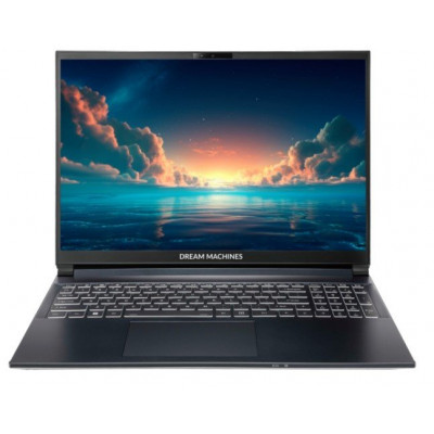 Ноутбук Dream Machines RG4070-15KZ28 (RG4070-15KZ28)