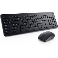 Клавиатура и манипулятор Dell KM3322W (580-AKGO)