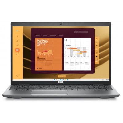 Ноутбук Dell Latitude 5550 (210-BLYZ_12)