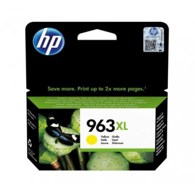 Картридж HP Europe 963XL (3JA29AE#BGX)