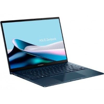 Ноутбук Asus Zenbook 14 OLED/UX3405MA-QD622 (90NB11R1-M010S0)