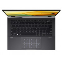 Ноутбук Asus Zenbook 14/UM3402YA-KP811W (90NB0W95-M01JM0)