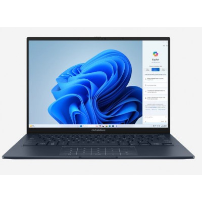 Ноутбук Asus UX3405MA-QD244W/ASUS Zenbook 14 OLED (90NB11R1-M01AX0)