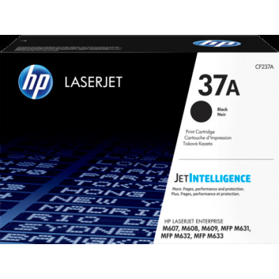 Картридж HP Europe CF237A (CF237A)