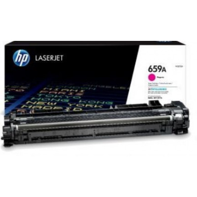 Картридж HP Europe W2013A/659A (W2013A)