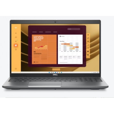 Ноутбук Dell Latitude 5550 (210-BLMN_N065L555015EMEA_VP)