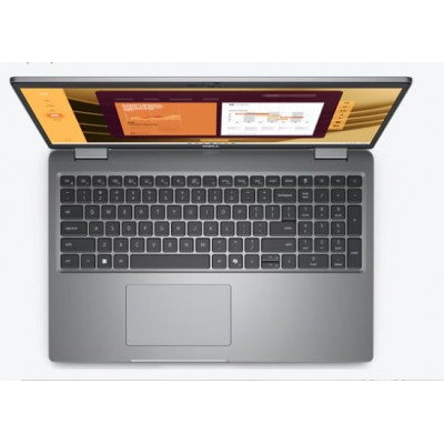 Ноутбук Dell Latitude 5550 (210-BLMN_1_N015L555015EMEA_VP)