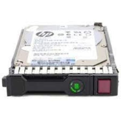 HDD HPE MSA 2.4TB SAS 12G Enterprise 10K (R0Q57A)