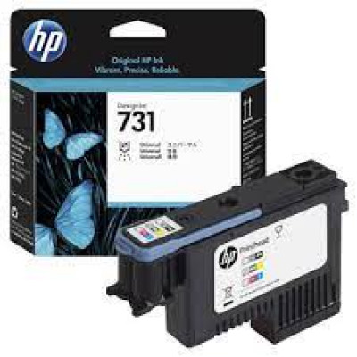 Печатающая головка HP Europe P2V27A (P2V27A)