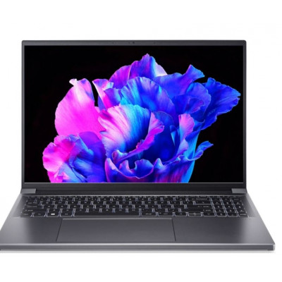 Ноутбук Acer SFX16-61G-R12Z Swift X 16 (NX.KFPER.001)
