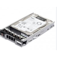 HDD Dell 2.4TB Hard Drive SAS ISE 12Gbps 10K 512e 2.5in Hot-Plug (161-BCLH)