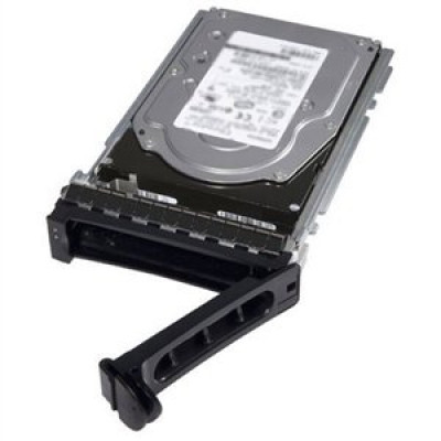 Твердотельный накопитель Dell (345-BFVG)