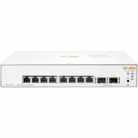 Коммутатор HPE Aruba Instant On 1930 8G 2SFP Switch (JL680A#ABB)