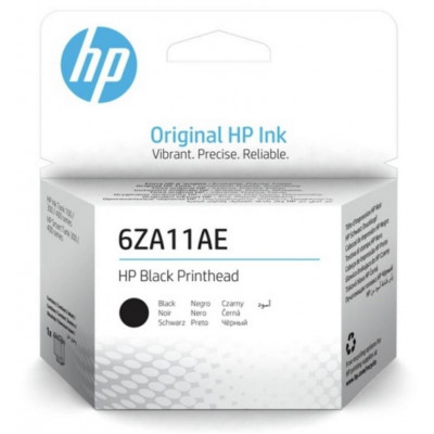 Печатающая головка HP Europe 6ZA11AE (6ZA11AE)