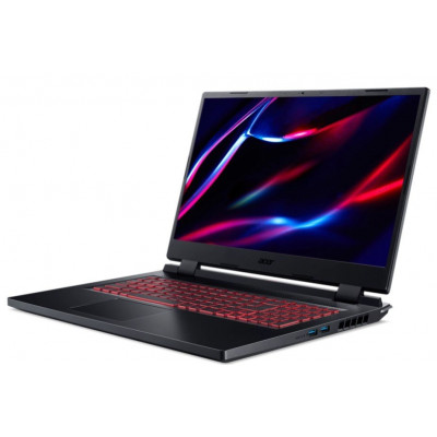Ноутбук Acer AN517-55-57PY/Nitro 5 (NH.QLFER.001)