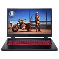 Ноутбук Acer AN517-55-57PY/Nitro 5 (NH.QLFER.001)