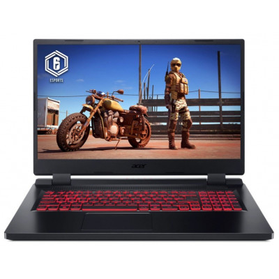 Ноутбук Acer AN517-55-57PY/Nitro 5 (NH.QLFER.001)