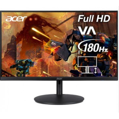 Монитор Acer Nitro XF270X1biiph (UM.HX0EE.101)