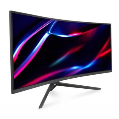 Монитор Acer Nitro ED340CUJ0bmiipx (UM.CE0EE.001)