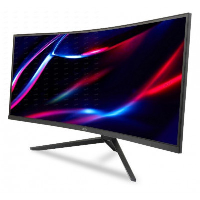 Монитор Acer Nitro ED340CUJ0bmiipx (UM.CE0EE.001)
