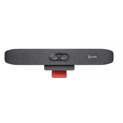 Видеоконференция Poly Poly Studio R30 USB Video Bar (842D2AA#ABB)