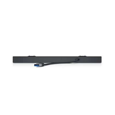 Динамик Dell Slim Soundbar - SB521A (520-AASI)