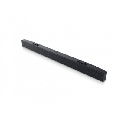 Динамик Dell Slim Soundbar - SB521A (520-AASI)