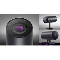 Вебкамера Dell WB7022 UltraSharp Webcam (722-BBBI)
