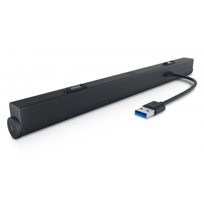 Динамик Dell Slim Conferencing Soundbar – SB522A (520-AAVR)